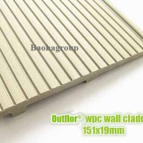 Thanh đa năng gỗ nhựa WPC CBM85S13